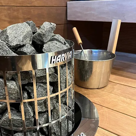 Brand New - Arctic Circle Hideaway * Rovaniemi
